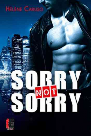 Sorry not sorry