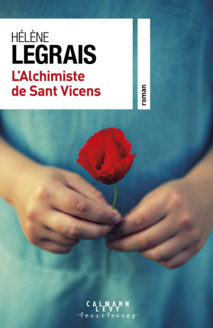 L’alchimiste de Sant Vicens