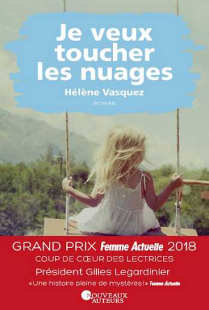 Je veux toucher les nuages