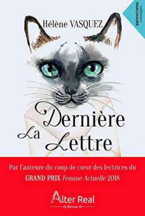 La dernière lettre