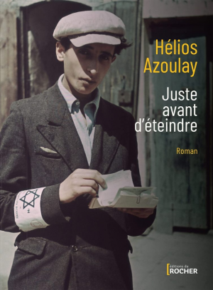 Juste avant d’éteindre