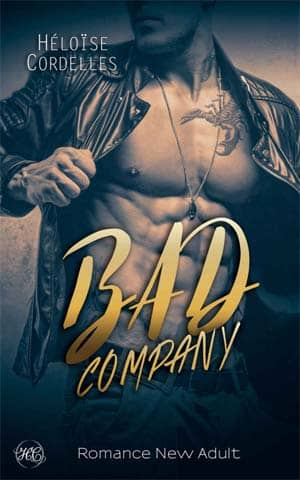 Bad Company – Tome 1
