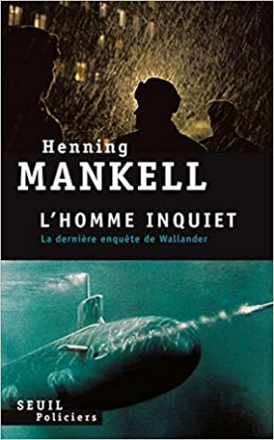 L’homme inquiet