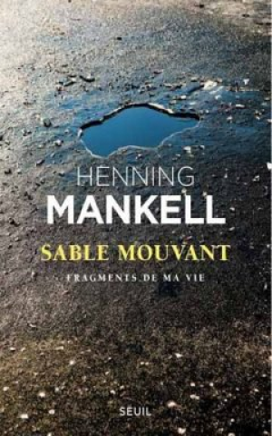 Sable mouvant