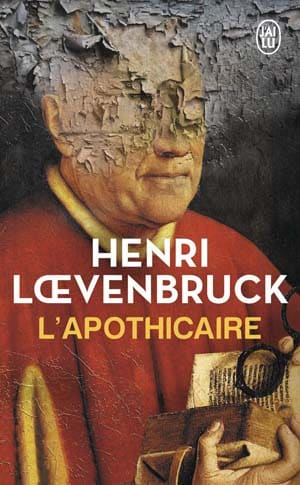 L’apothicaire
