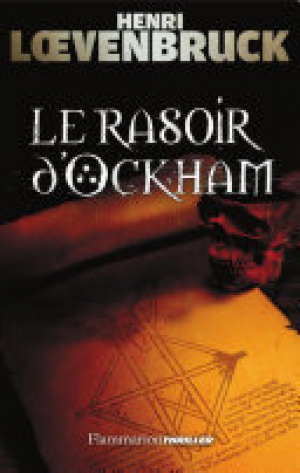Le rasoir d’Ockham