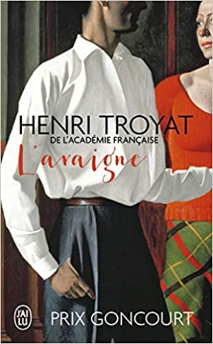 L’araigne