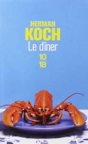 Le diner