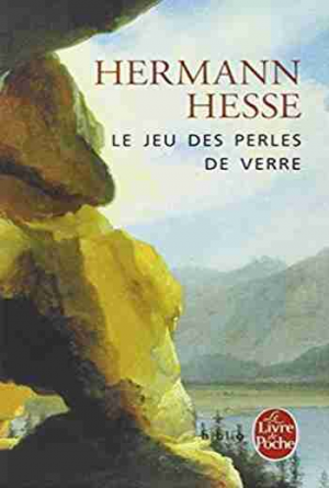 Le Jeu des perles de verre