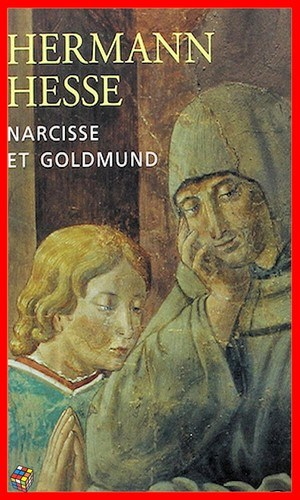 Narcisse et Goldmund