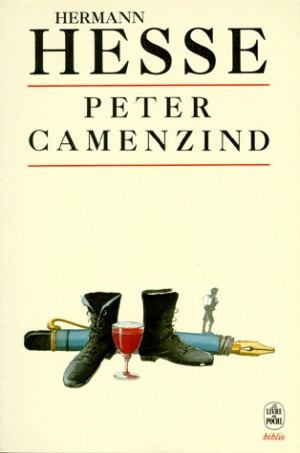 Peter Camenzind
