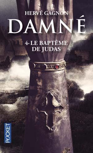 Damné 4 : Le baptême de Judas