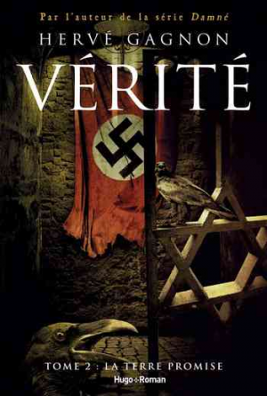 Vérité, Tome 2: La terre promise