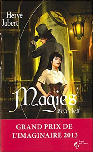 Magies Secrètes, tome 1