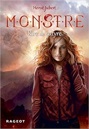 Monstre Tome 4 : Rire de satyre