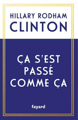 Ça s’est passé comme ça