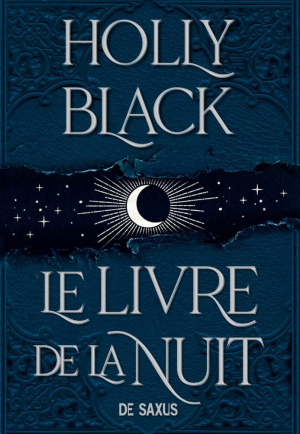 Le Livre de la nuit, Tome 1