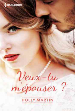 Veux-tu m’épouser ?