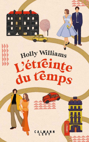 L’étreinte du temps