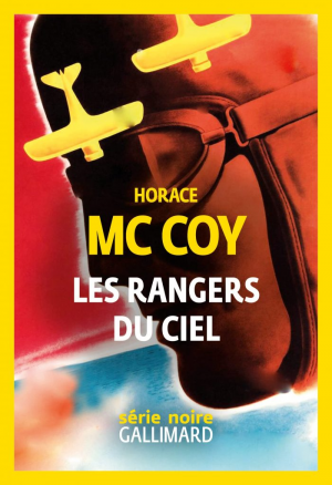 Les Rangers du ciel