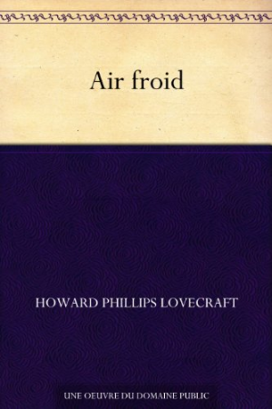 Air froid