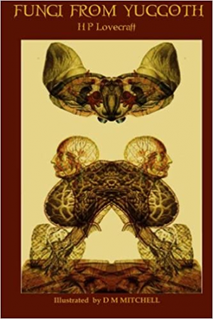 Fungi From Yuggoth