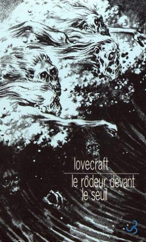 Le rôdeur devant le seuil