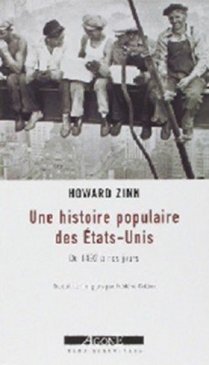 Une histoire populaire des États-Unis