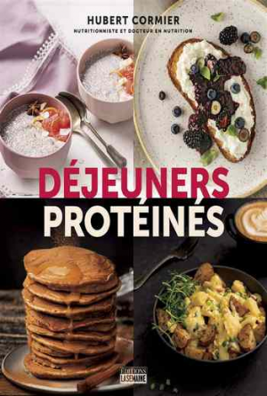 Déjeuners protéinés