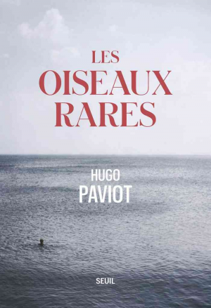Les oiseaux rares