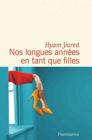 Nos longues années en tant que filles