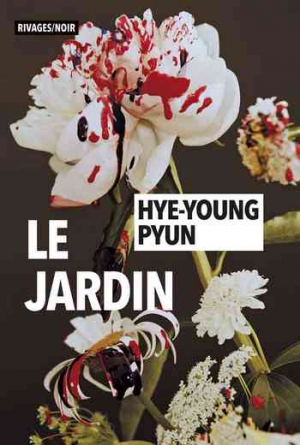 Le jardin