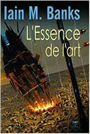 L’essence de l’art