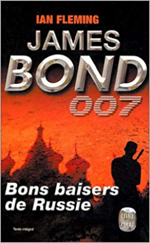 Bons baisers de Russie