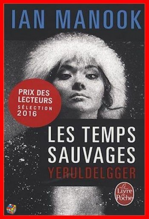 Les temps sauvages