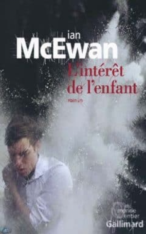 L’intérêt de l’enfant