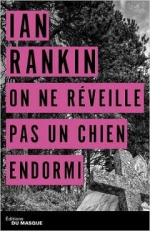 On ne reveille pas un chien endormi