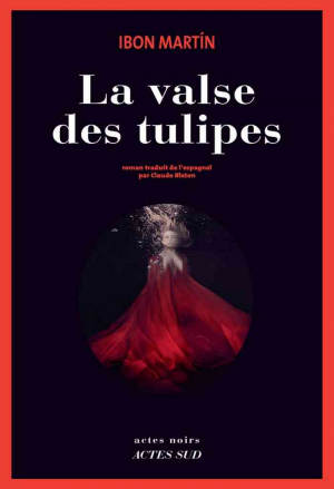 La Valse des tulipes