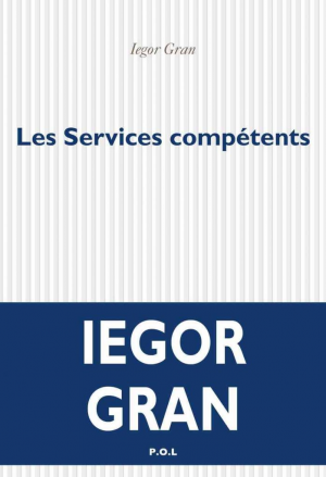 Les Services compétents