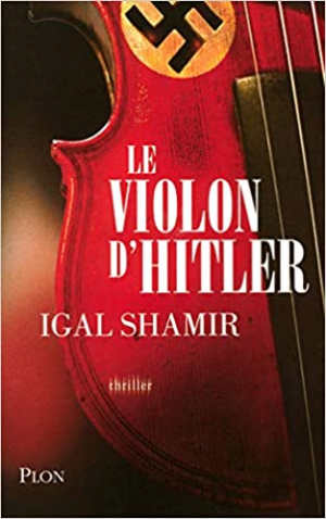 Le violon d’Hitler
