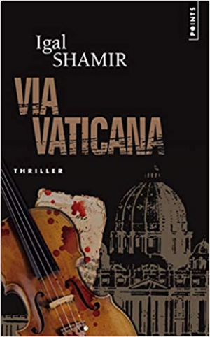 Via Vaticana