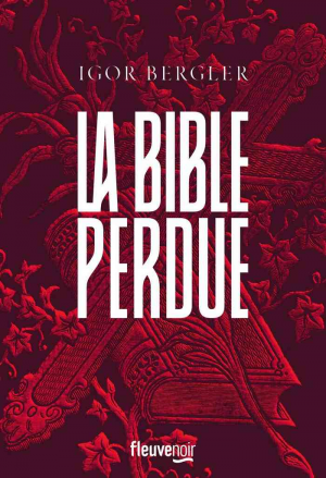 La Bible perdue