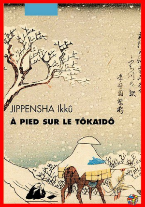 A pied sur le Tôkaidô