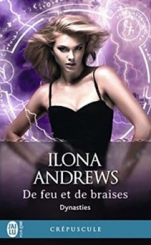 Dynasties, Tome 3