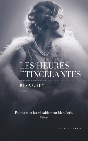 Les heures étincelantes