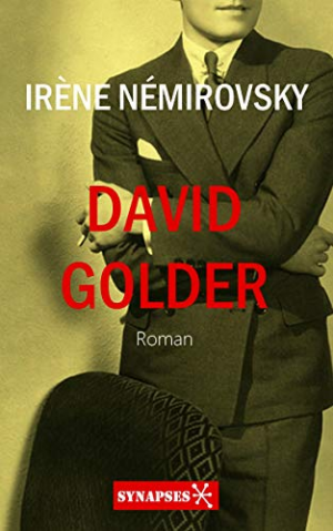 David Golder