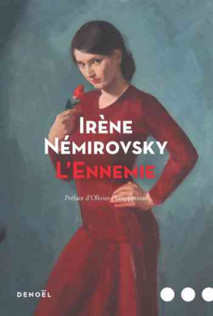 L’Ennemie