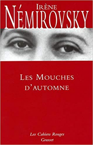 Les Mouches d’automne