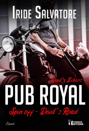 Devil’s Road, Tome 4 : Pub royal