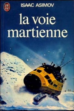 La voie martienne